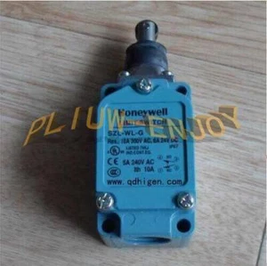 1PC New HONEYWELL SZL-WL-G Limit Switch - Picture 1 of 1