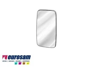 Vitre Carter Miroir Grand Angle Dx Adapté À DAF 75 95 - Imagen 1 de 4