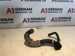 GENUINE VW TIGUAN MK1 AUDI SEAT SKODA WATER COOLANT PIPE 5Q0122291P - Picture 1 of 1