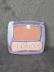 Maybelline Bit O' Peach Shine Free Blush New Old Stock Vintage - Picture 1 of 3