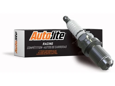 Bujías Autolite Racing AR3934 para CR250 WR250 KX250 YZ490 WR250 WXE360 3130 Foto 1 de 4