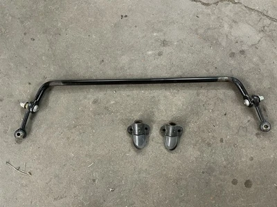 Barra estabilizadora izquierda Arctic Cat ZR 6000 8000 9000 7000 Viper XF F1100 12 13 14-25 OEM Foto 1 de 3