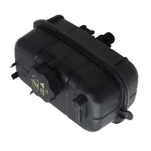 Fit For Jeep Wrangler 2.0L 2018-2024 68364312AC Engine Coolant Reservoir A4 - Picture 1 of 5