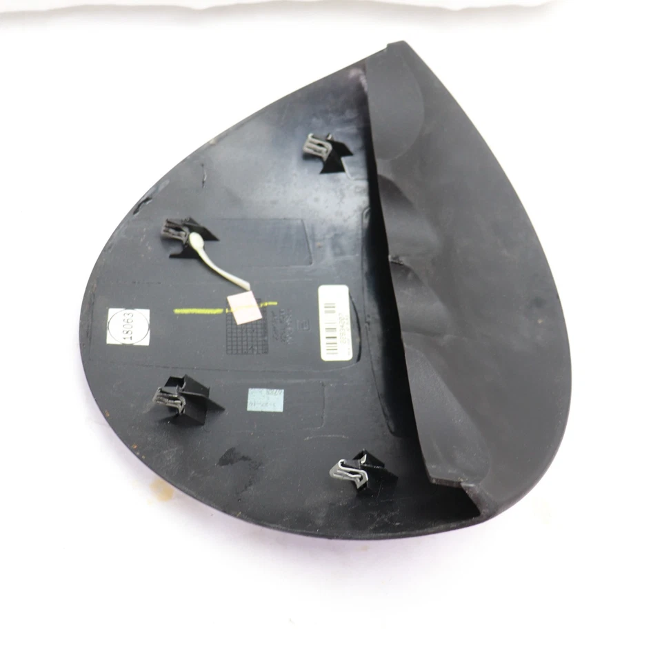 VOLKSWAGEN JETTA 2011-2014 TABLERO BISEL PANEL VENTILACIÓN MOLDURA ENVOLVENTE OEM Foto 1 de 1