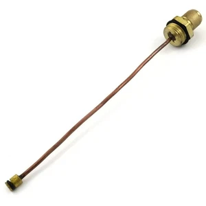 Gas Ballast Dvr Ii (1,2,3a) - Picture 1 of 1