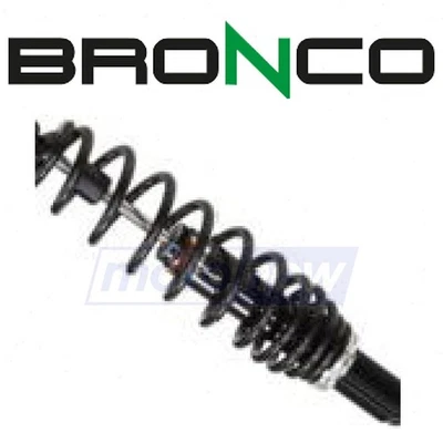 Bronco Gas Shock for 2015 Can-Am Outlander L 500 DPS - Suspension Shocks, fq - Image 1 of 4