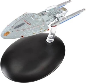 #11 U.S.S. Voyager NCC-73602 (Sternbach concept) - Picture 1 of 5