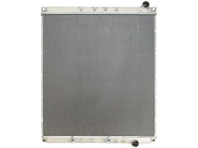 For 2008-2011 Freightliner Columbia Radiator Spectra 73958NSZG 2009 2010 Foto 1 de 2