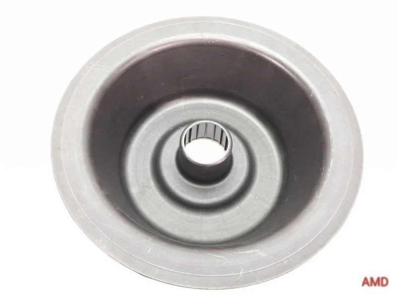 BMW 330xi 330i 325i 325xi E46 2004 tamaño completo neumático de repuesto rueda curiosas bandeja  Foto 1 de 3