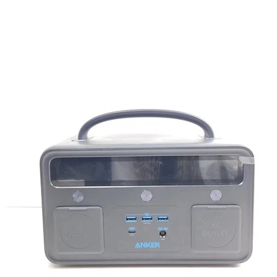 Banco de alimentación cargador de batería externo Anker PowerHouse II 300 A1731 80000mAh Foto 1 de 4