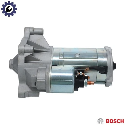 STARTER 1 986 S00 928 FOR MITSUBISHI PEUGEOT EXPERT/TEPEE/Van/Platform/Chassis - Image 1 of 4