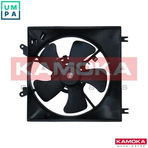 FAN ENGINE COOLING 7740055 FOR MITSUBISHI OPEL 4G18 1.6L 4G13 1.3L 4cyl 1.4L - Picture 1 of 10