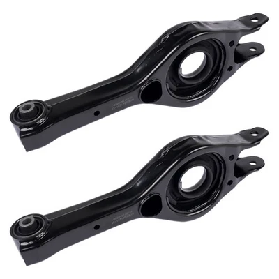 2Pcs Rear Lower Control Arms for Hyundai Tucson 10-15 Sonata 2011-2014 2.0L 2.4L - Image 1 of 4