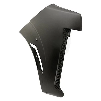 Bumper Extension For Nissan Frontier 2022-2023 Right Front Upper 620189BU0D - Image 1 of 2