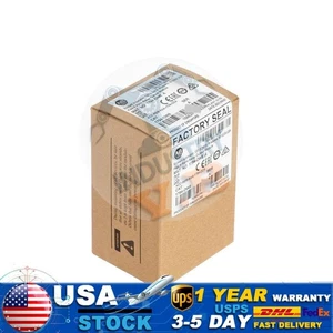 Sealed Allen-Bradley 1794-OW8 SER A Flex 8 Point Relay Output Module US Free Tax - Picture 1 of 5