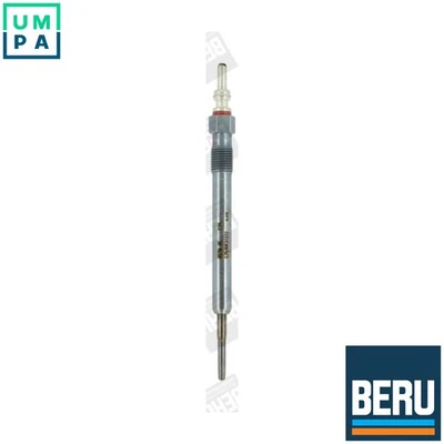 4x GLOW PLUG GE133 FOR SKODA KAROQ OCTAVIA/II/Combi/III LAURA SUPERB ROOMSTER - Image 1 of 4