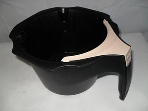 Curtis WC-3422-IC High Volume Tee-/Eiskaffee Brühkorb mit Spritztasche - Bild 1 von 10