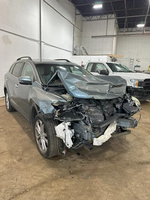 Used Alternator fits: 2012 Mazda CX-9 3.7 Grade C - Изображение 1 из 4