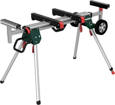 METABO KSU 251 Untergestell Kappsägen Maschinenständer 629005000 - Bild 1 von 4