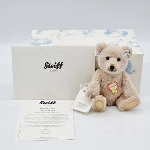 Steiff 403293 Teddy Baby 1929 Replica 25 cm limitierte Auflage 929 Exemplare - Bild 1 von 9