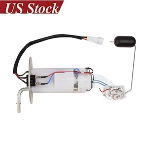 Fuel Pump Gas Pump Sending Unit For 2008 2009 SUZUKI GSXR600 / 750 15100-37H00 - Bild 1 von 16