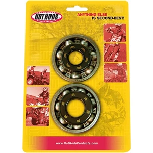 Hot Rods K047 Main Bearing and Seal Kit - Bild 1 von 1
