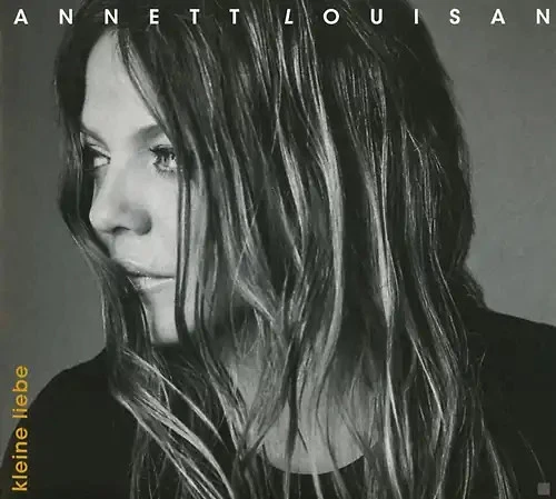 Louisan,Annett - Kleine große Liebe [2 CDs] - Bild 1 von 1