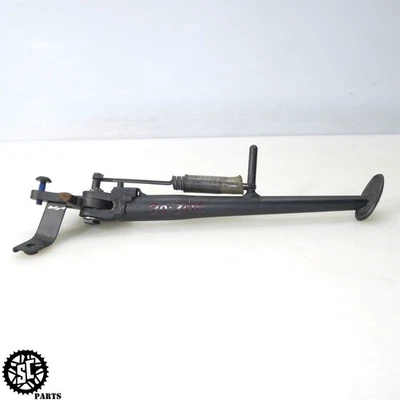 Kawasaki Ninja ZX10R 2019 2020 soporte Foto 1 de 4