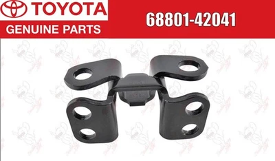 Bisagra de puerta trasera Toyota OEM 68801-42041 para RAV4 2001-2005 Foto 1 de 4