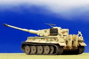 Easy Model 1/72 Sd.Kfz.181 Tiger German Army sPzAbt 510 - Picture 1 of 2