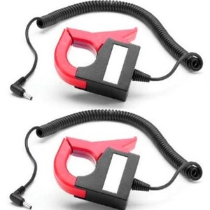 KIT Dreiphasen Doppel Zusatzklemme 25mm für MCEE USB und SOLAR TX - Bild 1 von 1