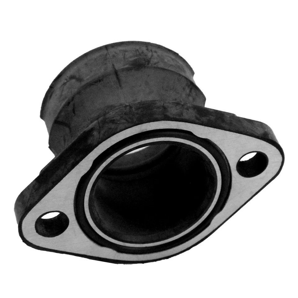 Polaris 3085013 Carburetor Adapter 1991- 6 Scrambler Trail Blazer 400 300 250 Foto 1 de 2