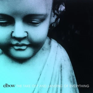 Elbow The Take Off And Landing Of Everything (CD) (US IMPORT) - Bild 1 von 2