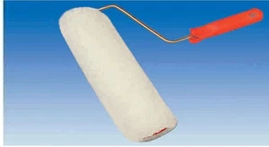 RULLO economico POLIESTERE PITTURA MURALE LAVABILE cm 23 20 PENNELLIFICIO EUROPE - Foto 1 di 1