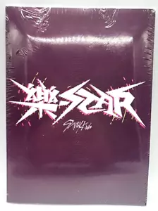 Stray Kids - ROCK-STAR CD (Limited Star Version) - Picture 1 of 5