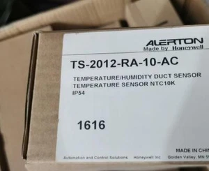 Nuevo sensor Honeywell TS-2012-RA-10-AC envío por DHL - Imagen 1 de 3