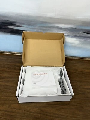 New Pakedge WK-1 Wireless Access Point (White)  - Image 1 of 4