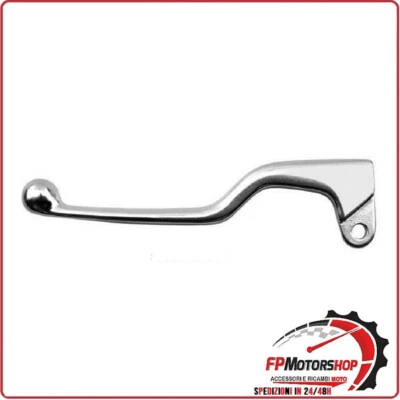 LEVA FRIZIONE MOTO ARGENTO PER HONDA HM CRE 125/250/450 02> MARELLI HM - Immagine 1 di 2