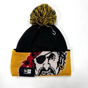 Pittsburgh Pirates MLB New Era Pirata Logo Tejido Sombrero Nuevo con Etiquetas Talla Única - Imagen 1 de 5