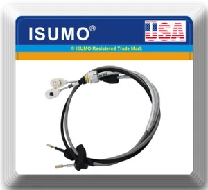 21996492 Shift Cable Fits: Saturn Vue 2003-2007 5-Speed Manual Trans GETRAG - Picture 1 of 2
