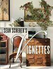 Sean Scherer's Vignettes, Hardcover by Scherer, Sean, Like New Used, Free shi...