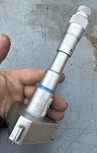 Futuro 87-100mm Internal Bore Micrometer Metric Machinist Tool Maker Tri-Mike - Picture 1 of 15
