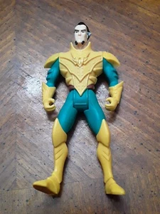 Ra's Al Ghul Las aventuras de Batman y Robin serie animada 1995 - Imagen 1 de 5