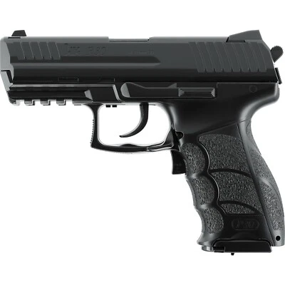 Heckler & Koch P30 cal. 6 mm BB - 6 mm, AEG, 0,5 J, Full-Auto , 2.5594