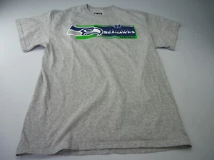 Seattle Seahawks t shirt - Picture 1 of 2