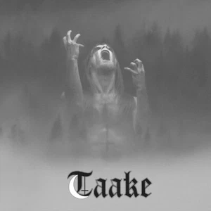 Taake - Taake CD - Bild 1 von 1