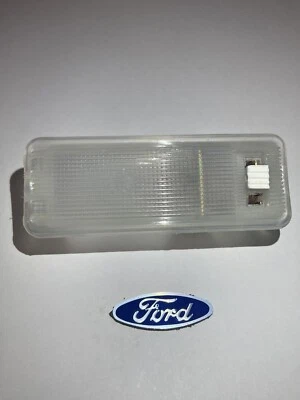 Ford Escort Mk2 Mk3 Mk4  Interior Light New  RS2000 Mexico Sport 1600 - Image 1 of 4