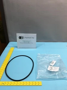 ANELVA N33000643 O-RING,P-315, CL/SE MV, W93300053, 330-1238, 137005 - Picture 1 of 7