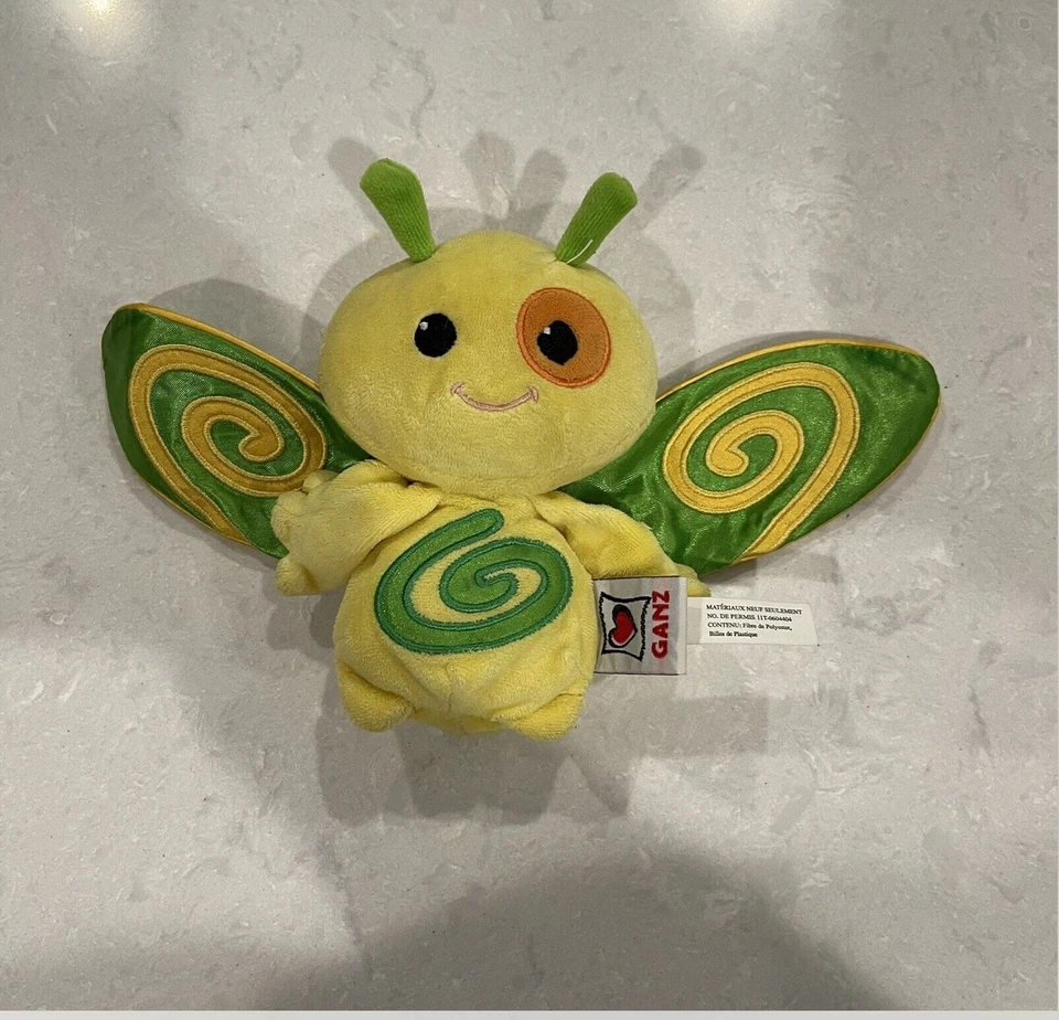 WEBKINZ ZUMBUDDY ZANA A PEEKING ZUM - FIRST EDITION - Preowned - Image 1 of 1