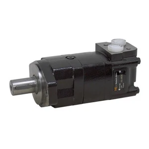 18.61 cu in Hydraulic Motor Hydro Custom BM5A-FACBDCD 9-16448-305 - Picture 1 of 2